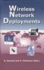 Image for Wireless network deployments : 558