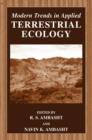 Image for Modern Trends in Applied Terrestrial Ecology