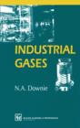 Image for Industrial Gases