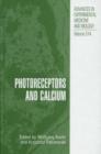 Image for Photoreceptors and calcium