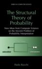 Image for The Structural Theory of Probability