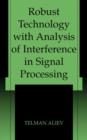 Image for Robust Technology with Analysis of Interference in Signal Processing