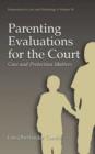Image for Parenting Evaluations for the Court