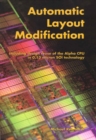 Image for Automatic layout modification: including design reuse of the Alpha CPU in 0.13 micron SOI technology