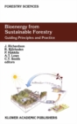 Image for Bioenergy from sustainable forestry: guiding principles and practice