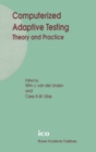 Image for Computerized adaptive testing: theory and practice
