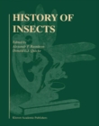 Image for History of Insects