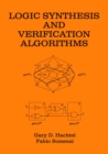 Image for Logic synthesis and verification algorithms