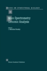 Image for Mass spectrometry and genomic analysis