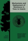Image for Mechanisms and deployment of resistance in trees to insects