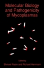 Image for Molecular Biology and Pathogenicity of Mycoplasmas
