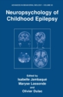 Image for Neuropsychology of Childhood Epilepsy