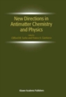 Image for New directions in antimatter chemistry and physics