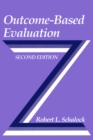 Image for Outcome-Based Evaluation