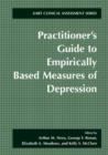 Image for Practitioner&#39;s Guide to Empirically-Based Measures of Depression