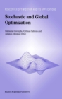 Image for Stochastic and Global Optimization : 59