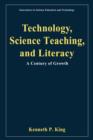 Image for Technology, Science Teaching, and Literacy: A Century of Growth