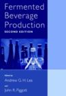 Image for Fermented beverage production