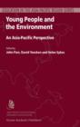 Image for Young People and the Environment: An Asia-Pacific Perspective : 1