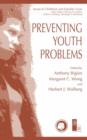 Image for Preventing Youth Problems