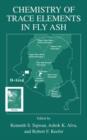 Image for Chemistry of Trace Elements in Fly Ash