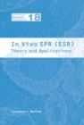Image for In Vivo EPR (ESR) : Theory and Application