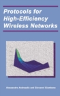 Image for Protocols for high-efficiency wireless networks