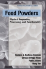 Image for Food Powders
