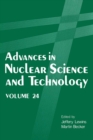 Image for Advances in Nuclear Science and Technology: Volume 24 : 24