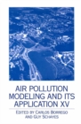 Image for Air Pollution Modeling and its Application XV