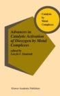 Image for Advances in catalytic activation of dioxygen by metal complexes