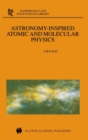 Image for Astronomy-inspired atomic and molecular physics