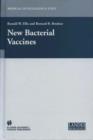 Image for New Bacterial Vaccines