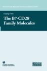 Image for The B7-CD28 Family Molecules