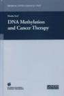 Image for DNA Methylation and Cancer Therapy