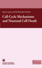 Image for Cell-Cycle Mechanisms and Neuronal Cell Death