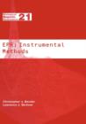 Image for EPR: Instrumental Methods