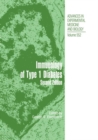 Image for Type 1 diabetes  : molecular, cellular and clinical immunology