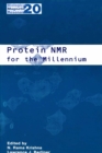 Image for Protein NMR for the Millennium