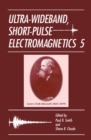 Image for Ultra-Wideband, Short-Pulse Electromagnetics 5