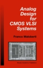 Image for Analog design for CMOS VLSI systems : 646