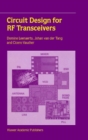 Image for Circuit Design for RF Transceivers