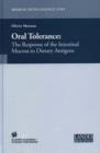 Image for Oral Tolerance : Cellular and Molecular Basis, Clinical Aspects, and Therapeutic Potential