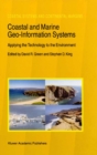 Image for Coastal and marine geo-information systems: applying the technology to the environment : v. 4
