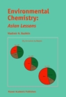 Image for Environmental chemistry: Asian lessons