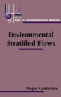 Image for Environmental Stratified Flows