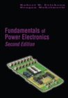 Image for Fundamentals of Power Electronics