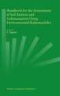 Image for Handbook for the assessment of soil erosion and sedimentation using environmental radionuclides