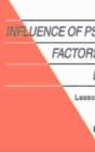 Image for Influence of psychological factors on product development: lessons from aerospace and other industries