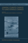 Image for Linking Climate Change to Land Surface Change